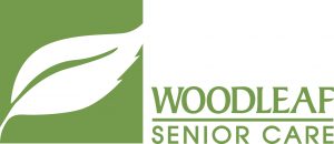 Woodleaf logo