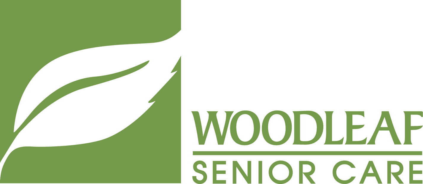Woodleaf logo