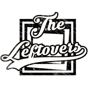 The Leftovers logo