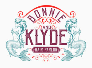 Bonnie & Klyde Logo