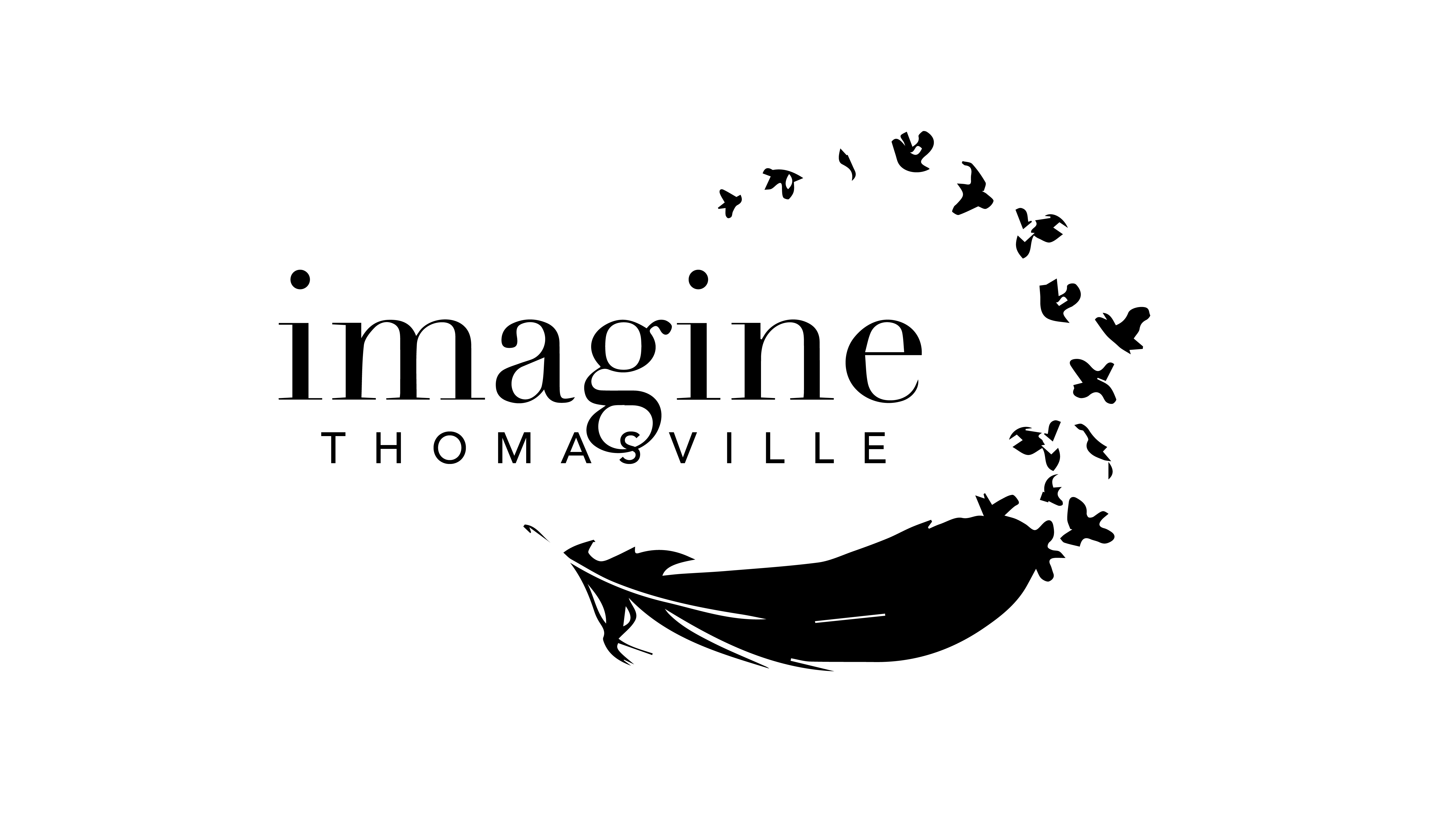 Imagine Logo 2021