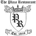 Plaza logo