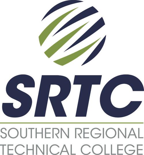 SRTC logo