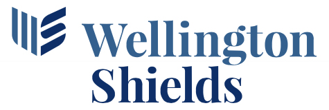 Wellington Shields