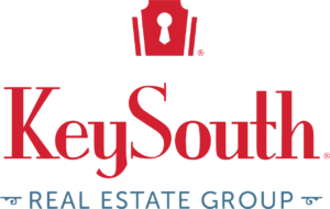 KeySouth Full Logo with Trademark