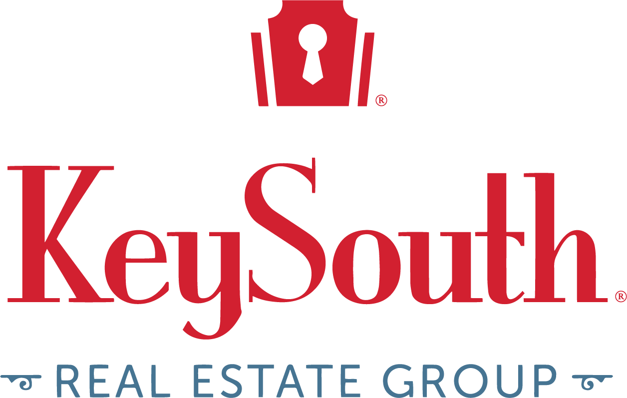 KeySouth Full Logo with Trademark