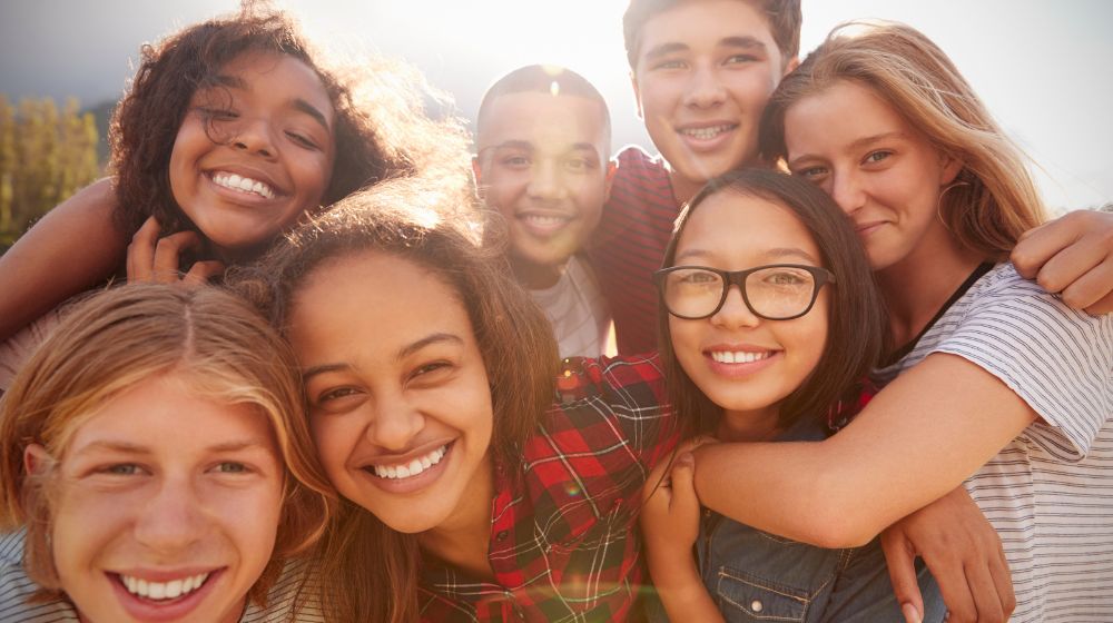 From Survival to Thrival: Sending Our Foster Children Back to School in Style!