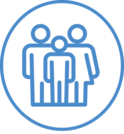 resiliency icon