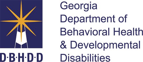 Georgia Department of Behavioral Health & Developmental Disabilities