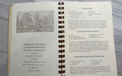 Cooking Up Community: Vashti & Thomasville History Center Partner for Good