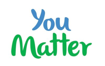 You Matter: A Movement of Hope and Connection