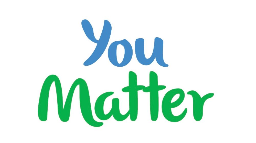 You Matter: A Movement of Hope and Connection