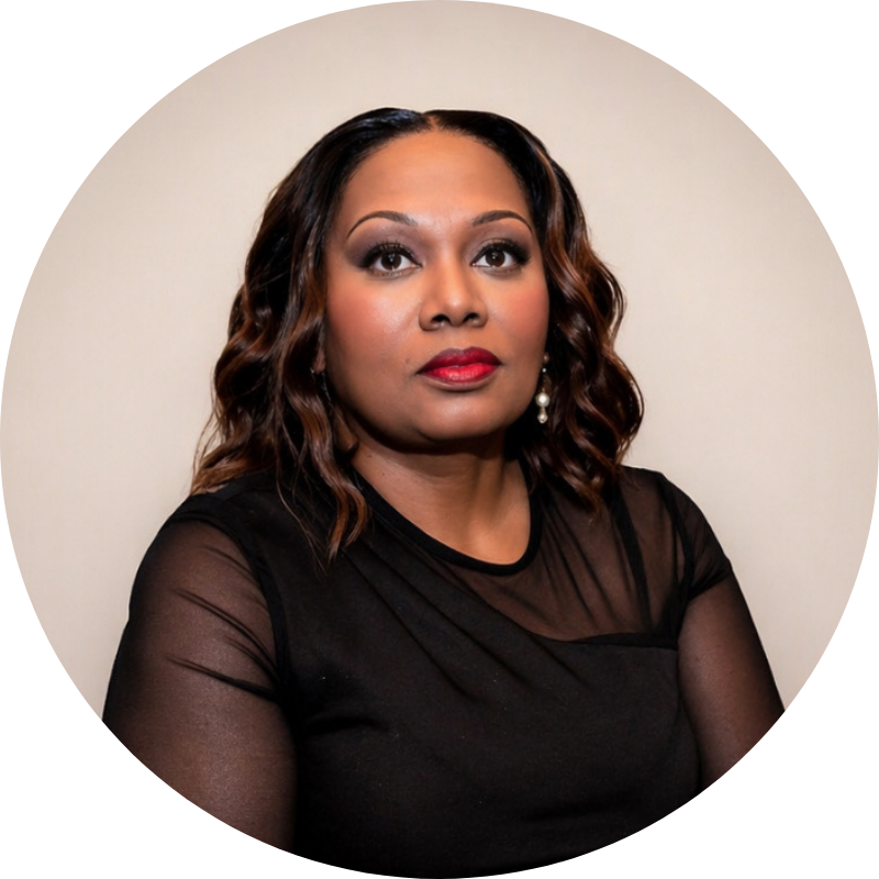 Catherine Wimberly