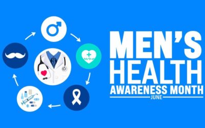 Men’s Health Awareness Month